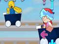 Spill FNF Funkin on the Heights! Tur med vogn  online