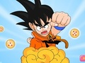 Spill Dragon Ball 3 online