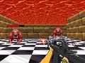Spill Retro FPS Escape online