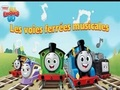 Spill Thomas All Engines Go: Les Voies Ferrées Musicales  online