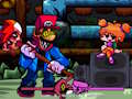 Spill Fredag kveld Funkin 'vs Marios galskap: D-Sides online