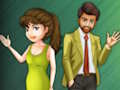 Spill Amgel Easy Room Escape 118 online