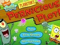 Spill Planktons skadelige plot  online