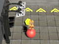 Spill Unitychan Ball online