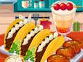 Spill Roxie's Kitchen tirsdagstaco  online
