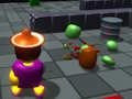 Spill Zomblox. io  online