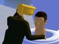 Spill Hunt Skibidi Toalett  online