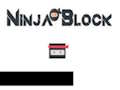 Spill Ninja blokk  online