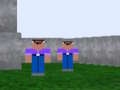 Spill Noob Challenge Rush online