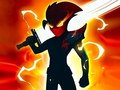 Spill Stick War Ninja Duel online