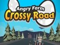 Spill Angry Farm Crossy Road online
