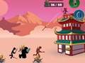 Spill Stick War Legacy 2 online