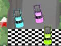 Spill Monster Truck Racing Battlegrounds online