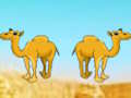 Spill Desert Gold Rush the Great Treasure Escape online
