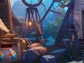 Spill Munter Fire Dragon Escape  online