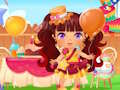 Spill Toddie bursdagsfest  online
