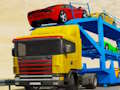 Spill Gal biltransport lastebil  online