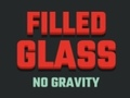 Spill Fylt glass uten tyngdekraft  online