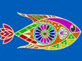 Spill Mandala fargebøker  online