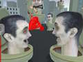 Spill 2 Spiller: Skibidi Toilet Fight  online