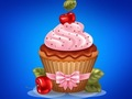 Spill Papas Cupcakes Cooking Games online