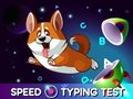 Spill Test for hastighetsskriving  online