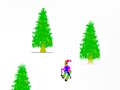 Spill Skifree online