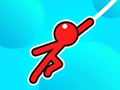 Spill Stickman Hook Swing online