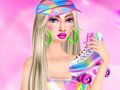 Spill Barbiecore online