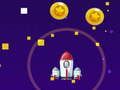 Spill Space Breaker Frvr online