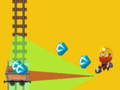 Spill Diamond Rush Frvr online