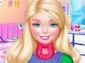 Spill Ava Halsinfeksjon  online