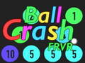 Spill Ballkrasj FRVR  online