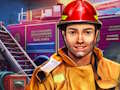 Spill Brennende hemmeligheter  online