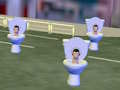 Spill Rainbow Monster VS Skibidi toalett  online