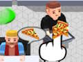 Spill Pizza Cafe Tycoon online