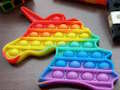 Spill Pop It Fidget: Anti Stress  online