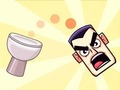 Spill Skibidi Toalett Basketball  online