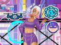 Spill TeenZone Cyberpunk online
