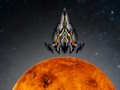 Spill Forsvar planeten  online