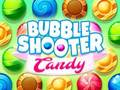 Spill Bubble Shooter Candy online