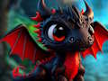 Spill Black Dragon Escape online
