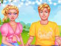 Spill Sommer piknik dato  online