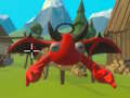Spill Magisk finger: 3D Fps  online