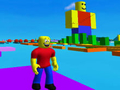 Spill Roblox Obby: Tower of Hell online