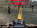 Spill Zombieverden  online