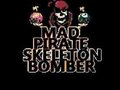 Spill Gal pirat skjelettbomber  online