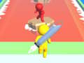 Spill Tegn Pen Rush  online