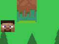 Spill MC Flappy Steve online