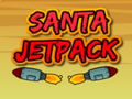 Spill Julenissen Jetpack  online